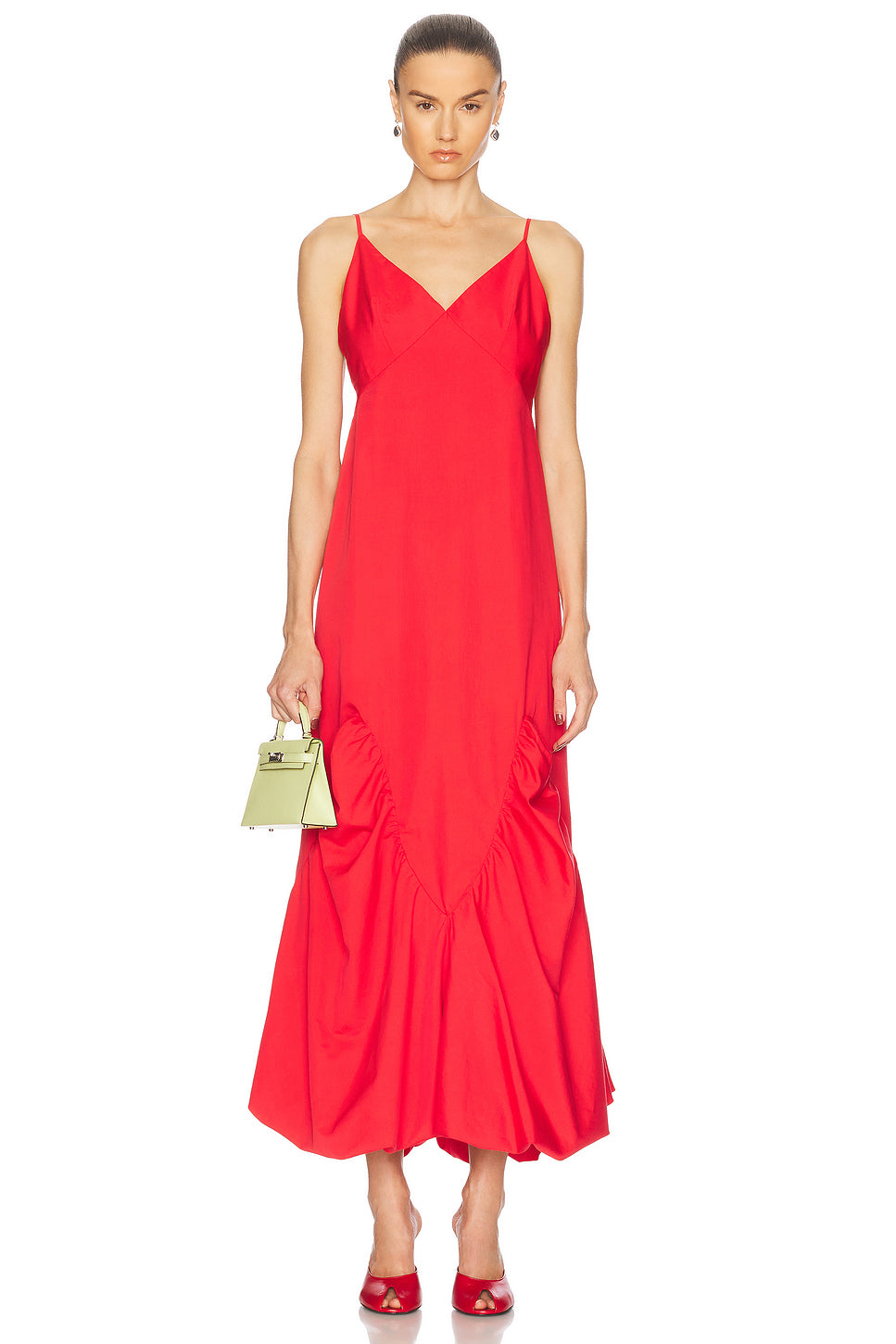 Lucia Slip Dress