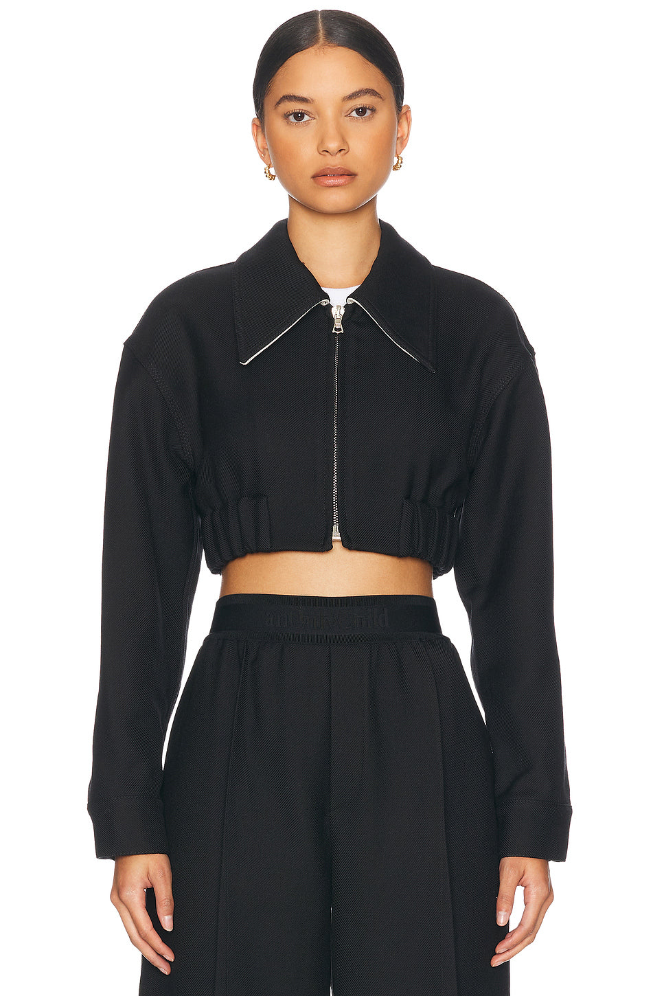Frankfield Jacket