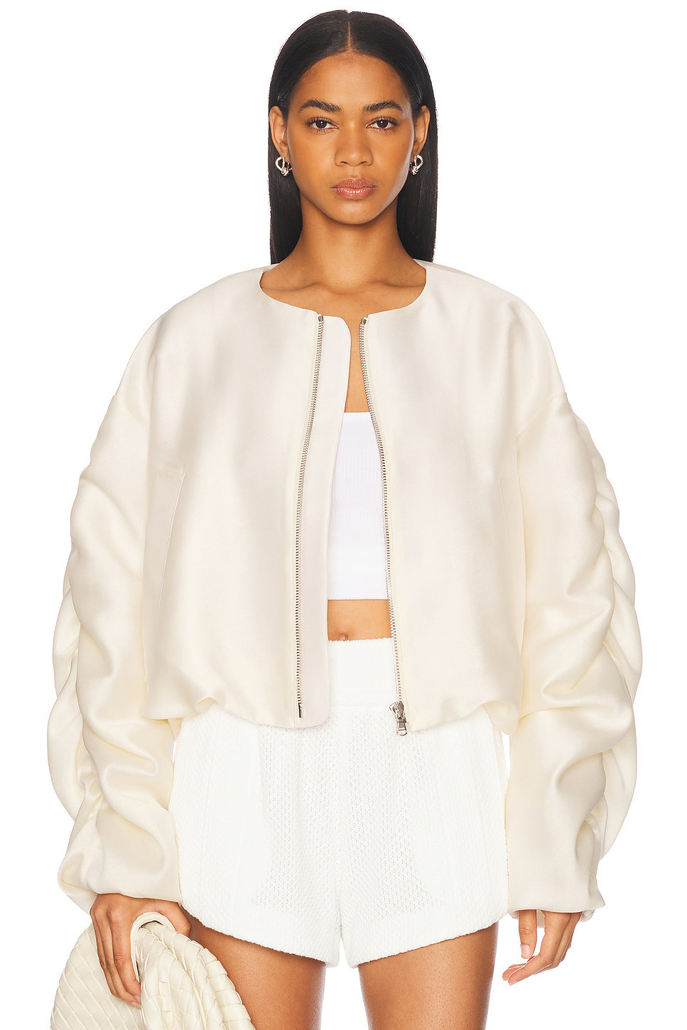 Sanguinetti Jacket