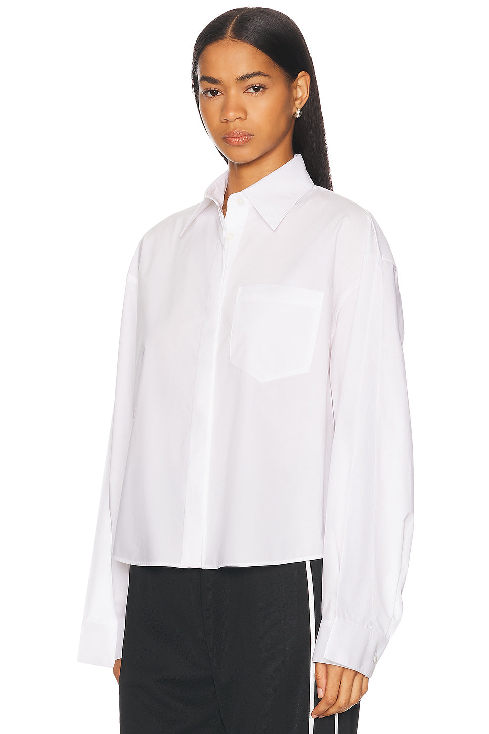 Bartley Shirt