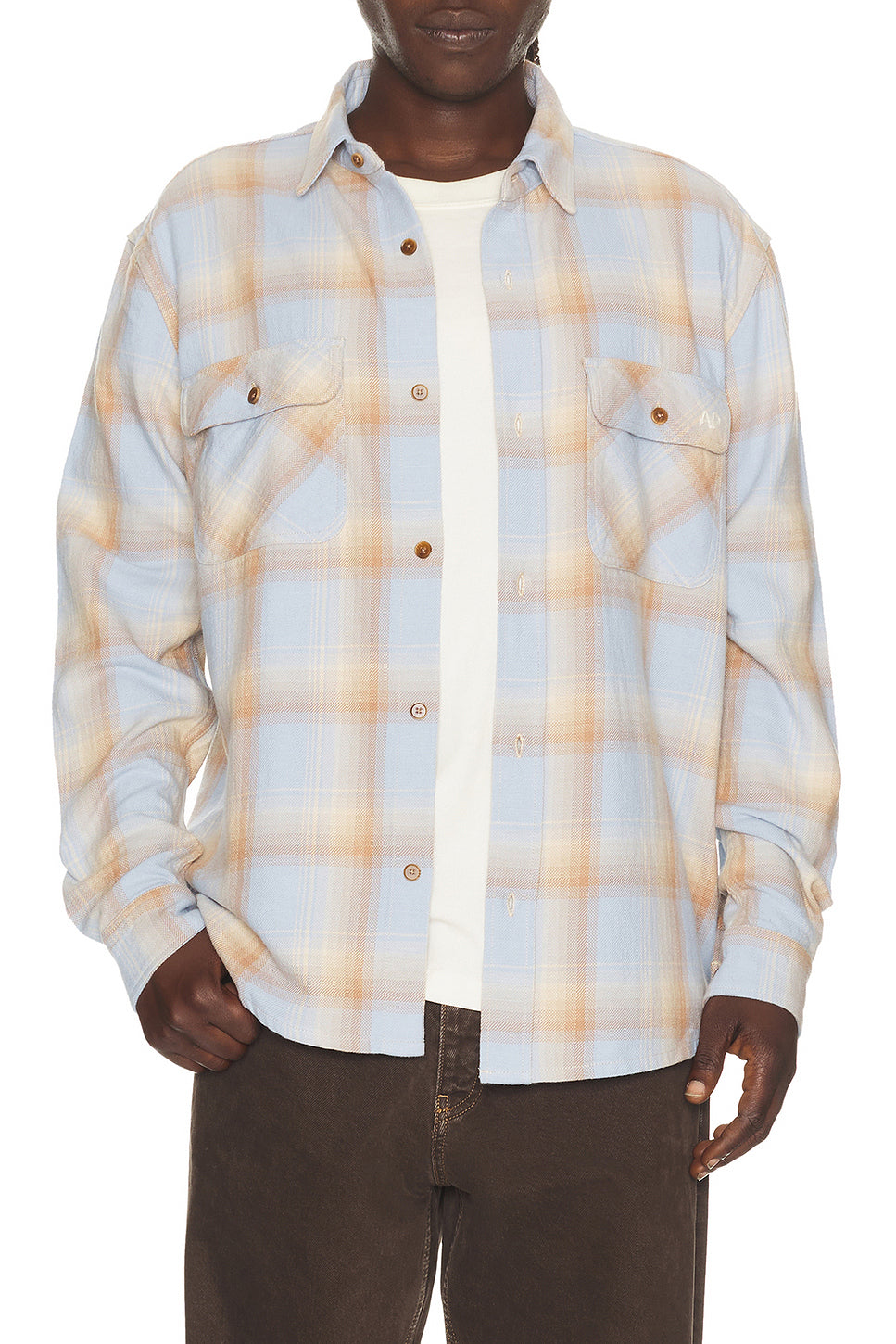 Frontier Work Shirt