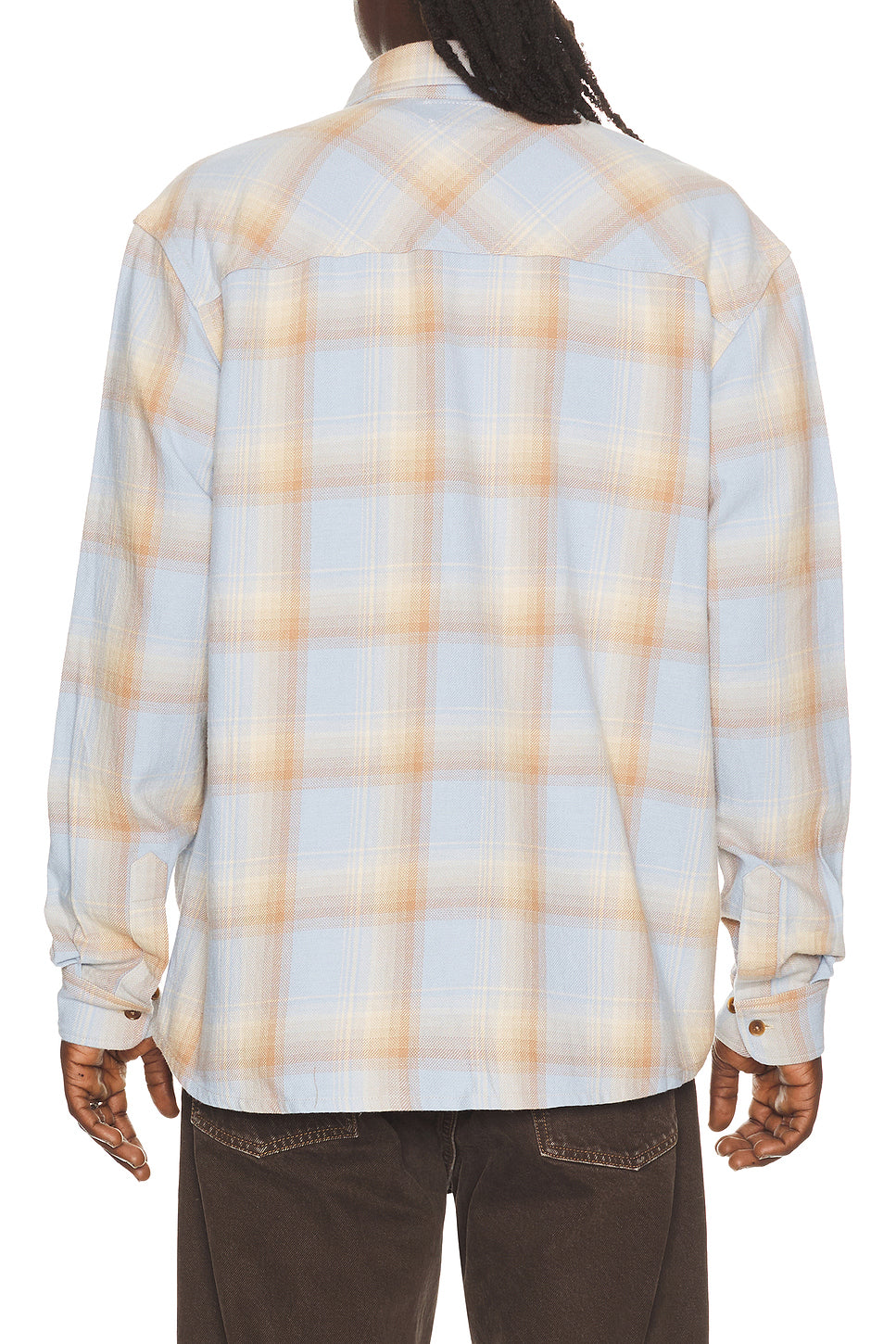 Frontier Work Shirt