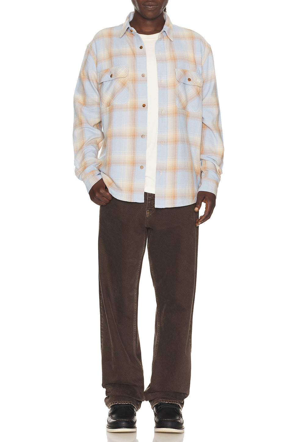 Frontier Work Shirt
