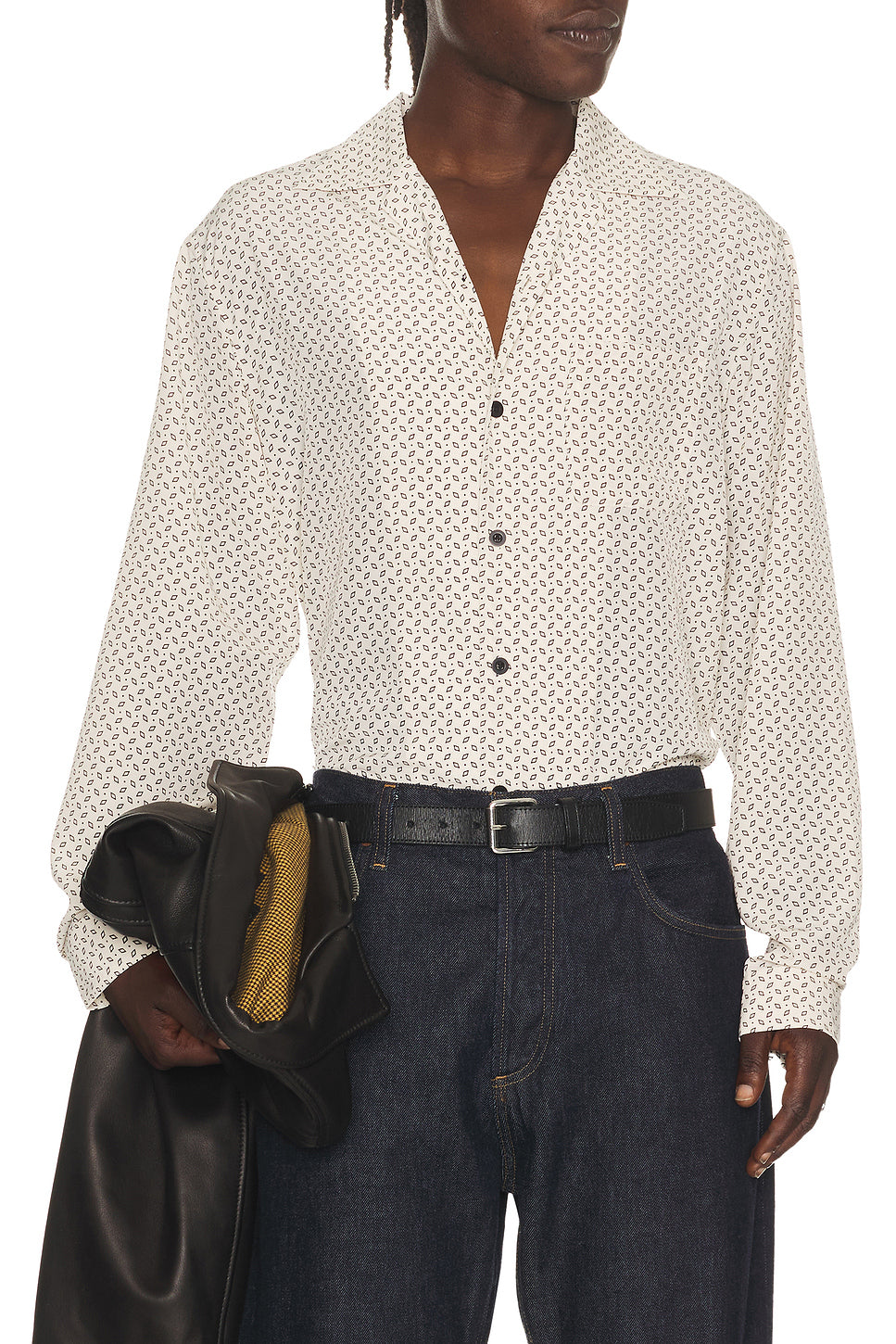Sundown Shirt