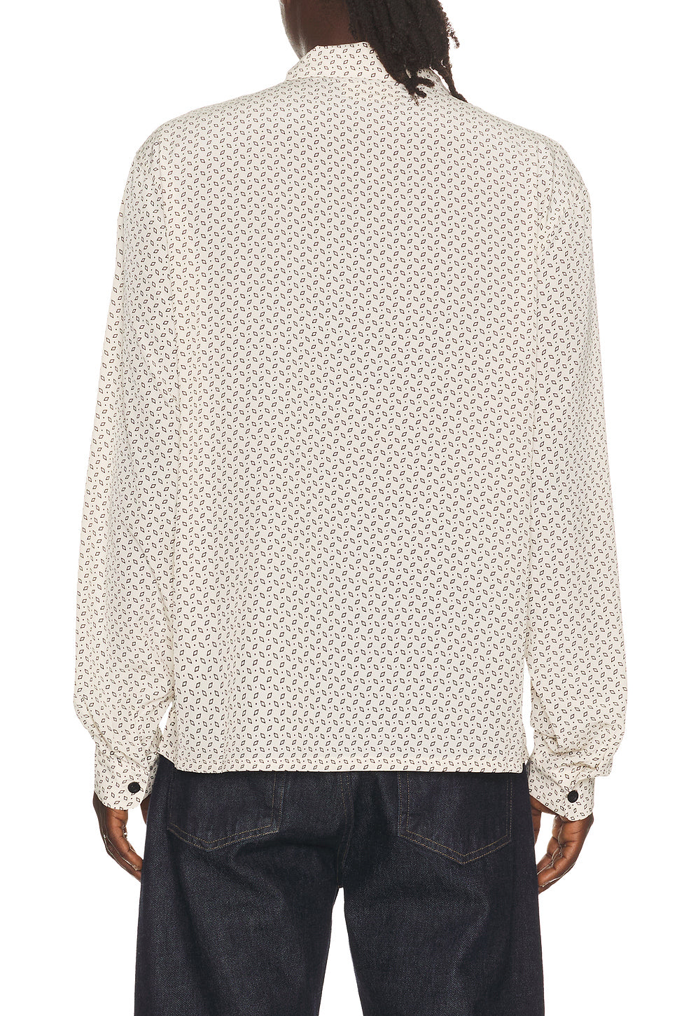Sundown Shirt