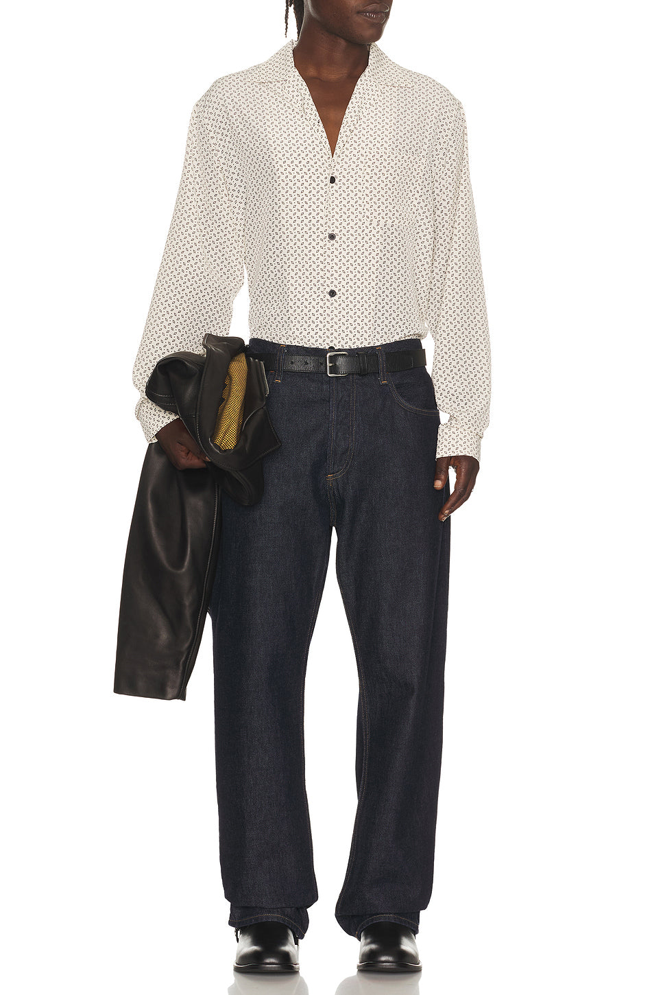 Sundown Shirt