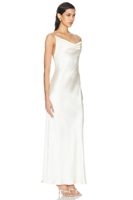 Elizabeth Maxi Dress