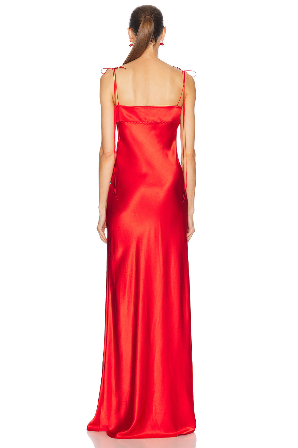 Tulip Maxi Dress