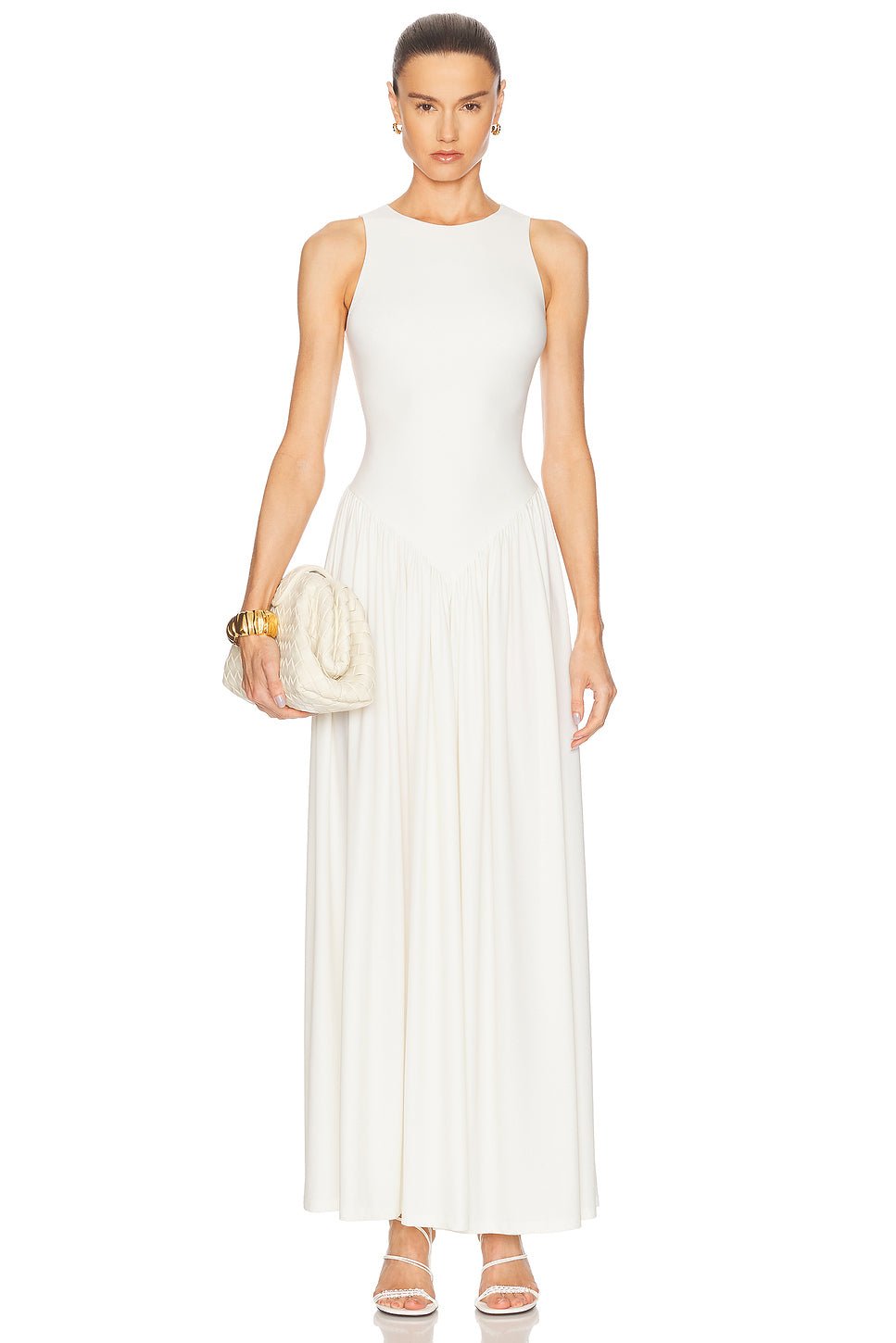 Arpha Maxi Dress