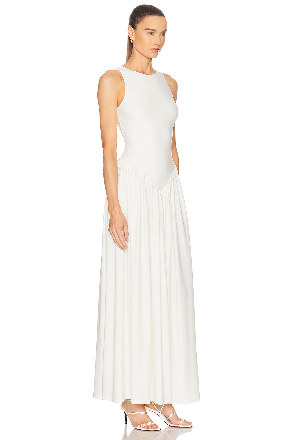 Arpha Maxi Dress