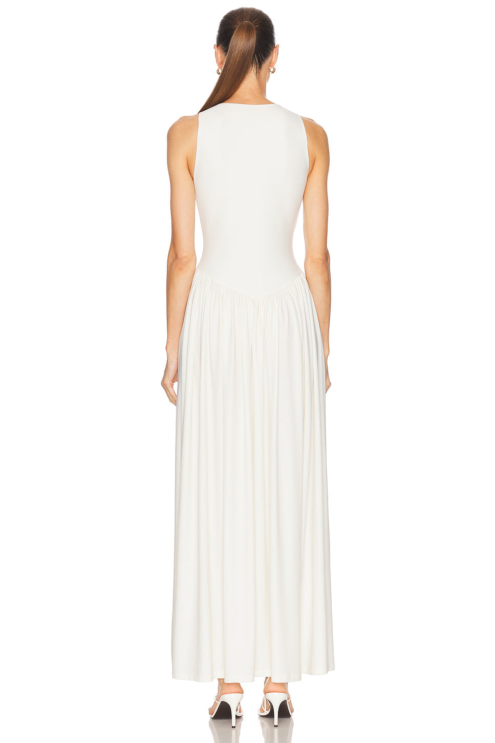Arpha Maxi Dress