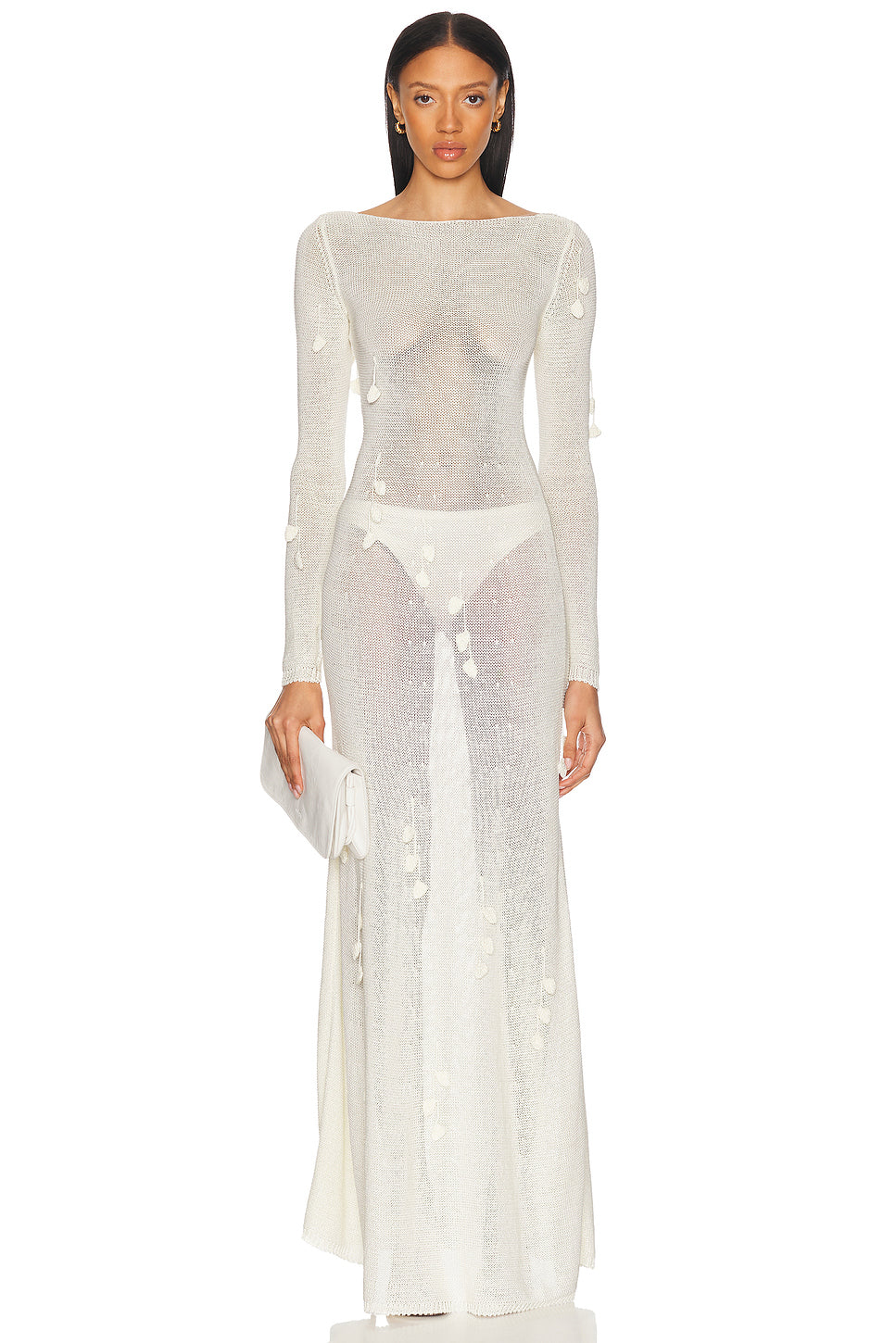 Emmeline Maxi Dress