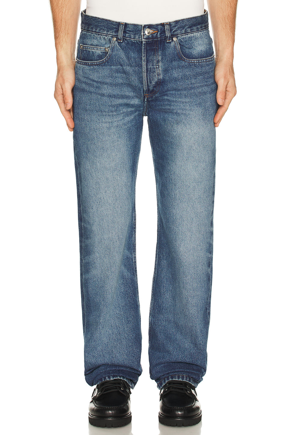 Jean Rescue Jean