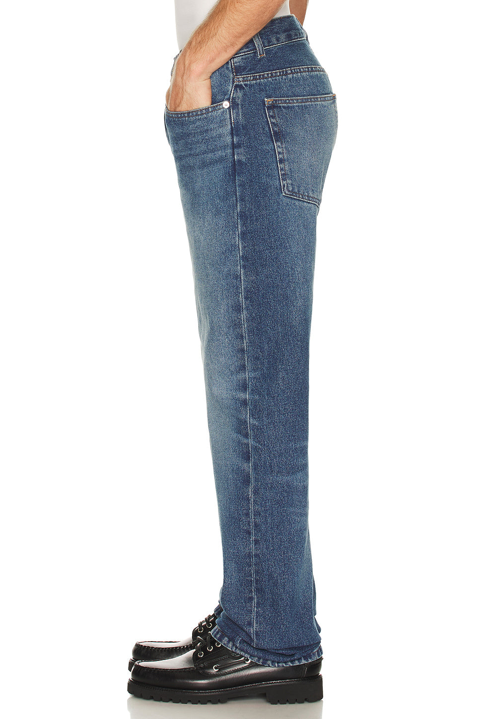 Jean Rescue Jean