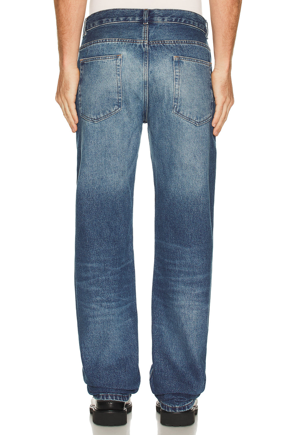 Jean Rescue Jean