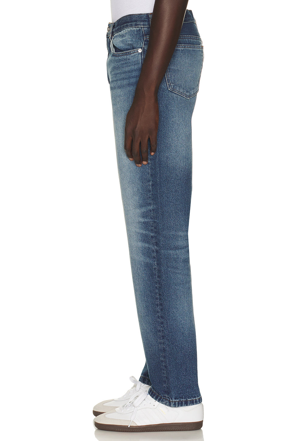 Martin Butler Wash Denim Jean