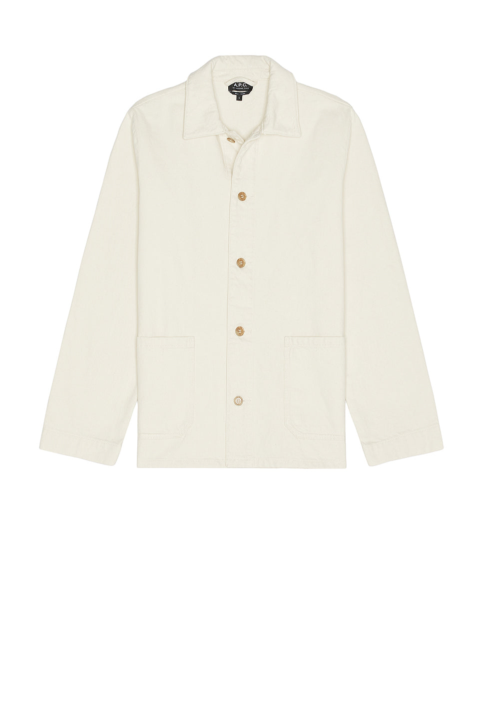 Veste Kerlouan Brodee