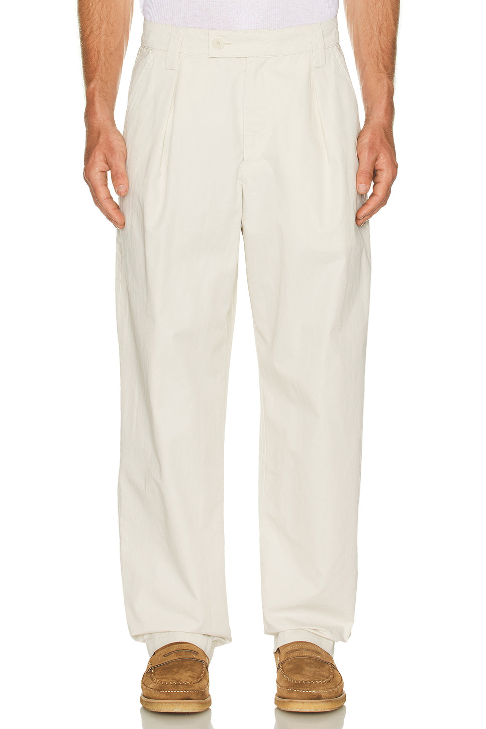 Renato Pant