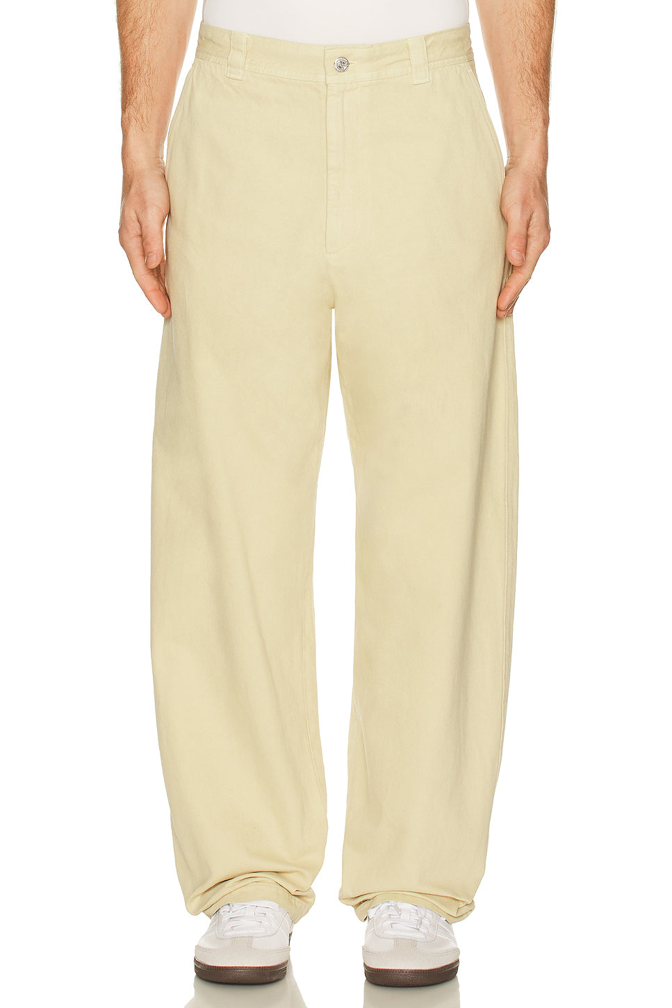 Chino Pant