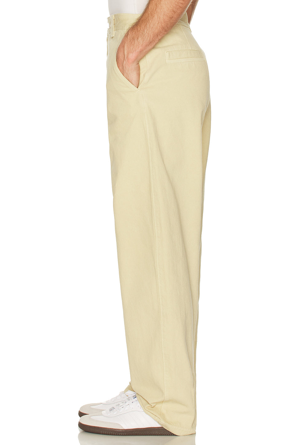 Chino Pant