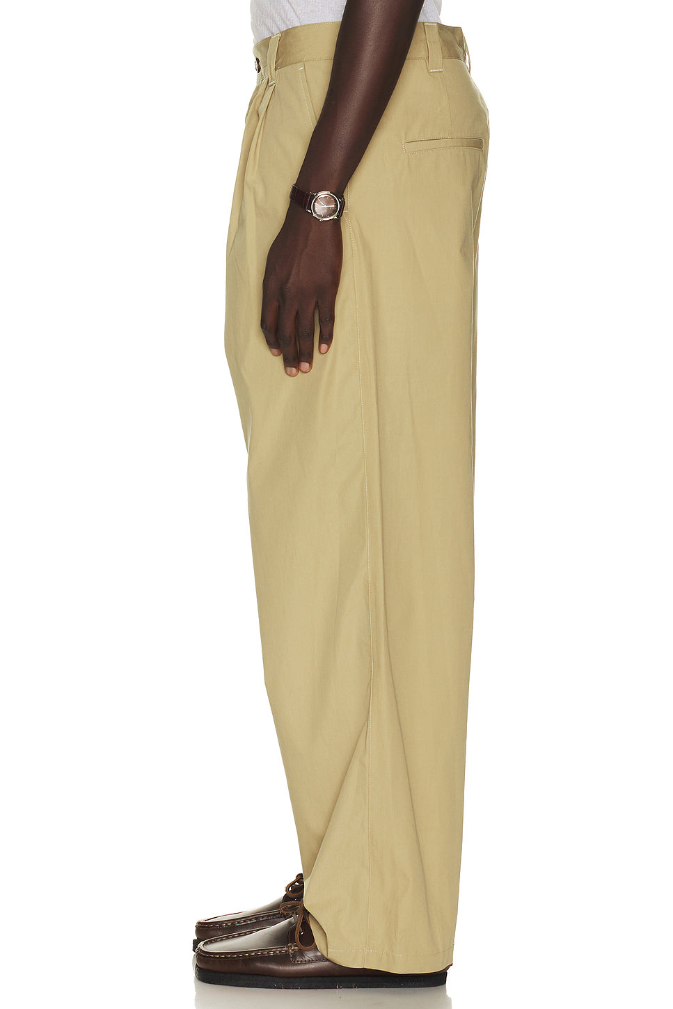 Ricky Pant