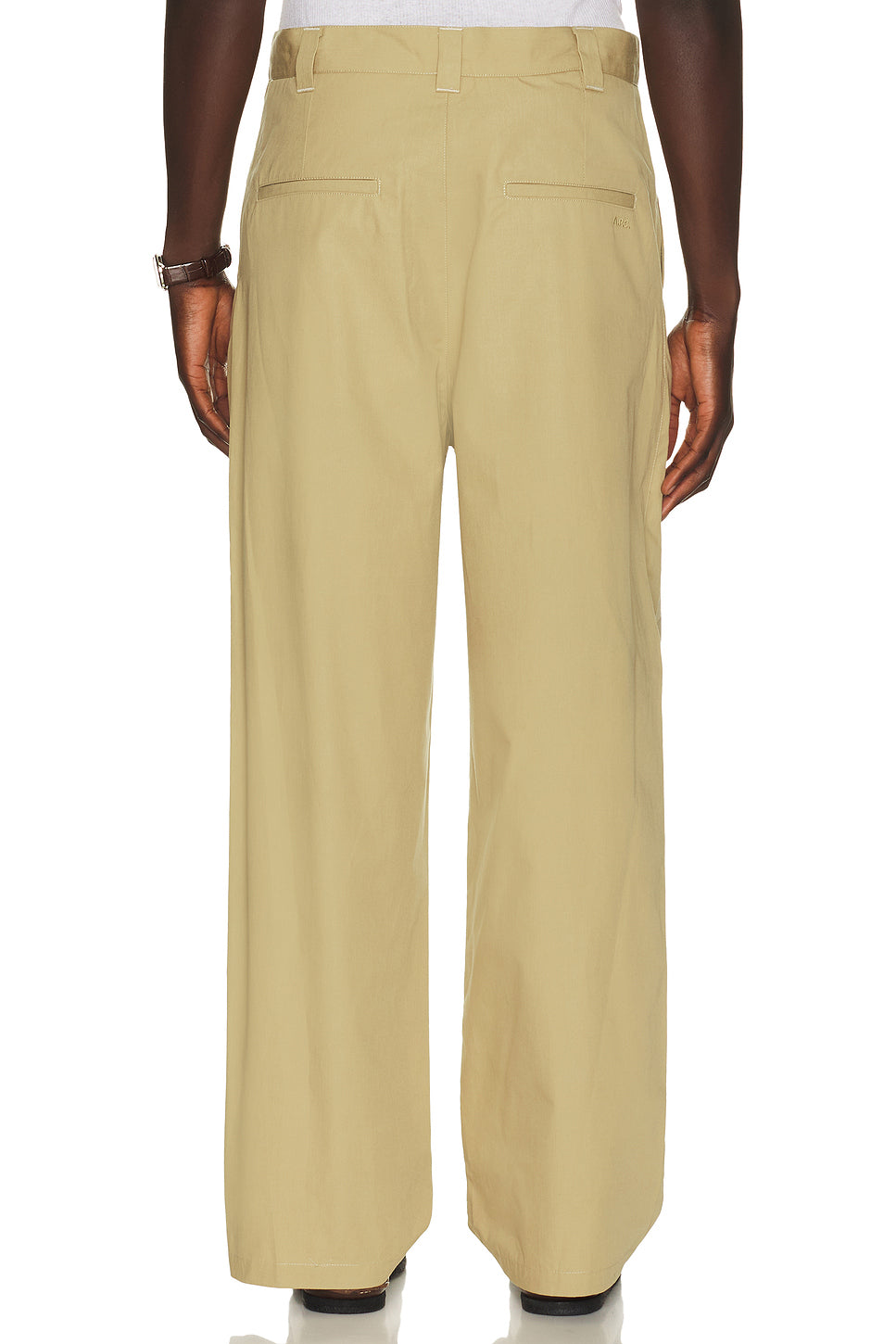 Ricky Pant