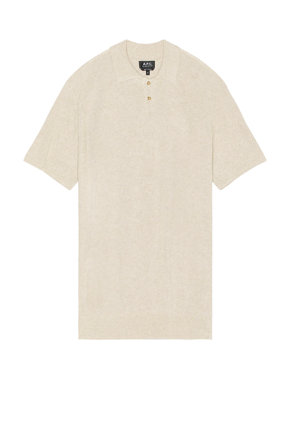 Jay Short Sleeve Polo