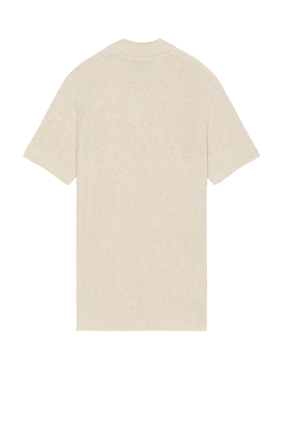 Jay Short Sleeve Polo