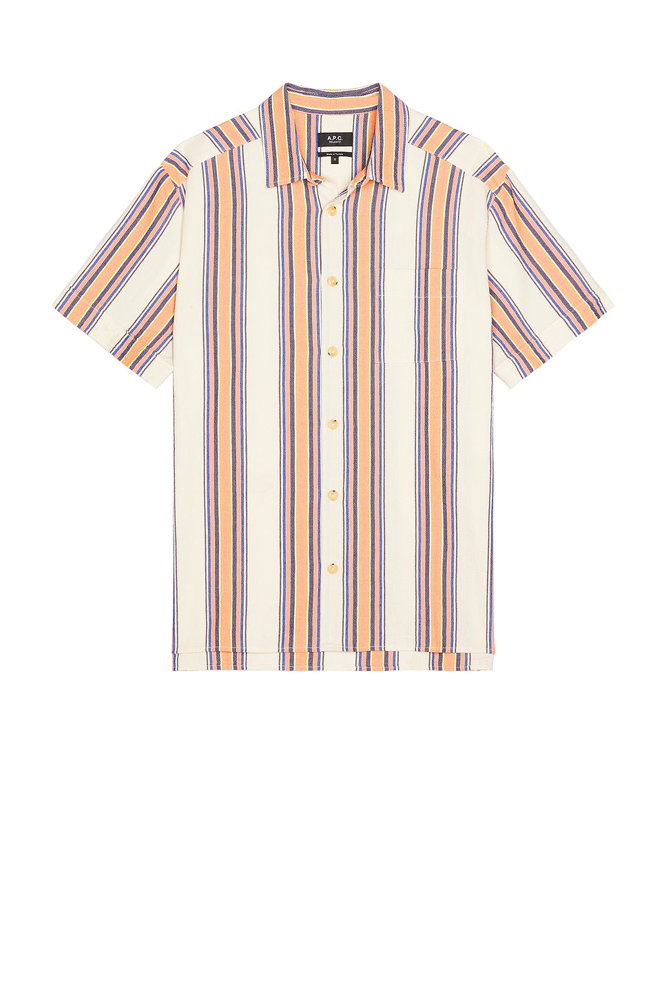 Chemisette Ross Shirt