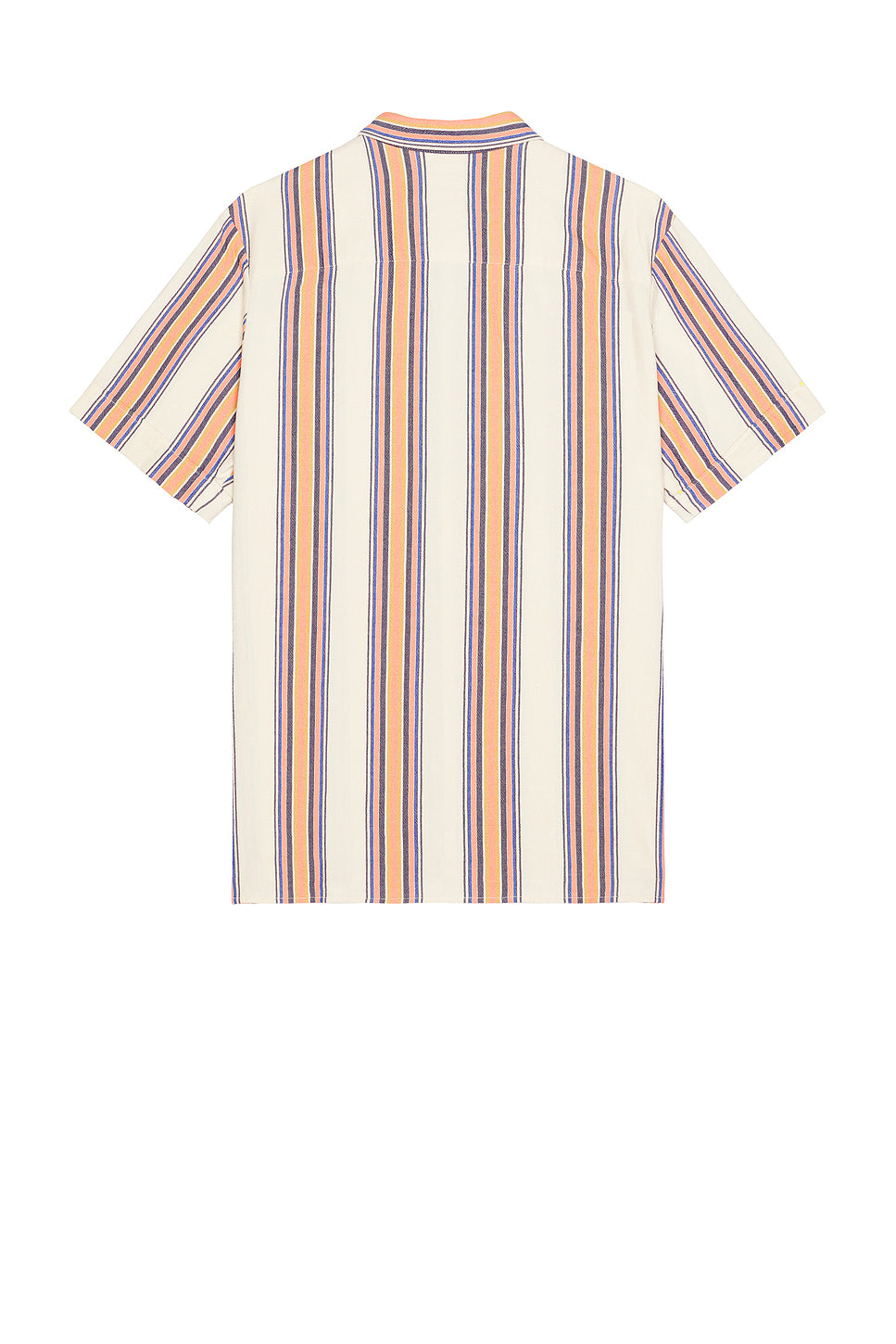 Chemisette Ross Shirt