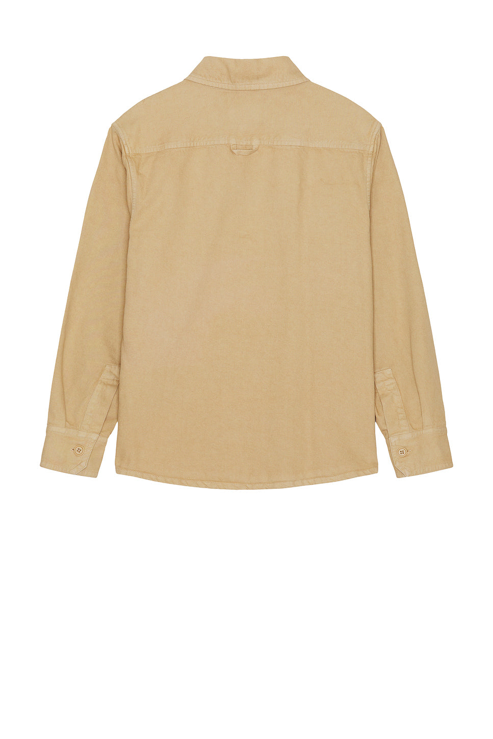 Basile Brodee Poitrine Surchemise