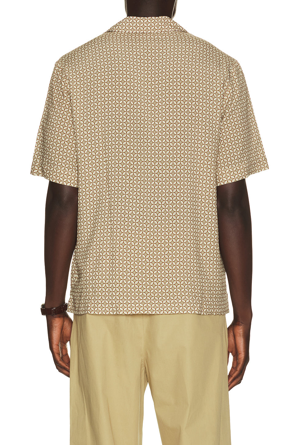 Bennet Shirt