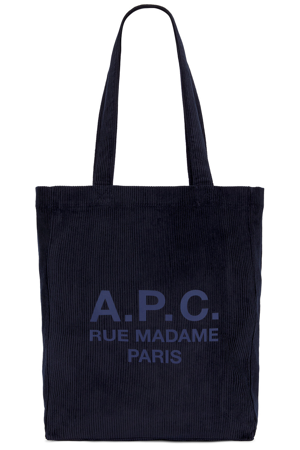 Lou Rue Madame Tote Bag