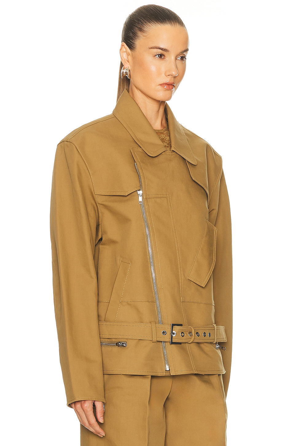Biker Jacket