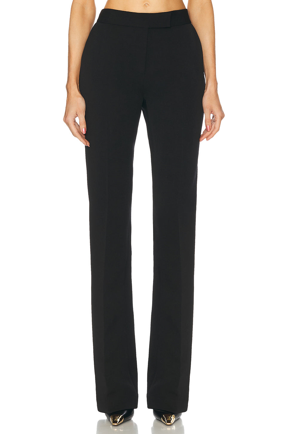 Tailored Suiting Bootcut Trouser