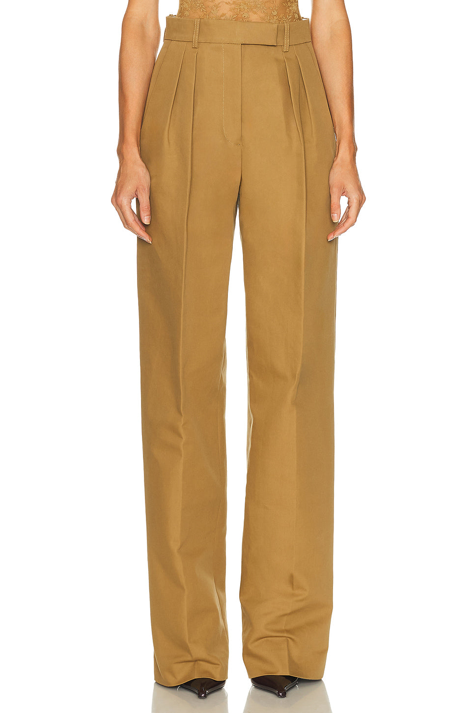 Tailored Trouser