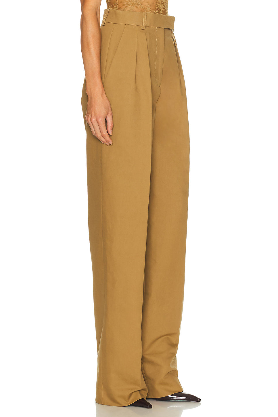 Tailored Trouser