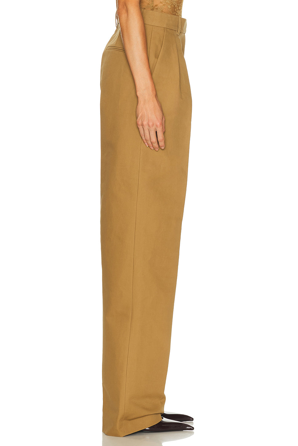 Tailored Trouser