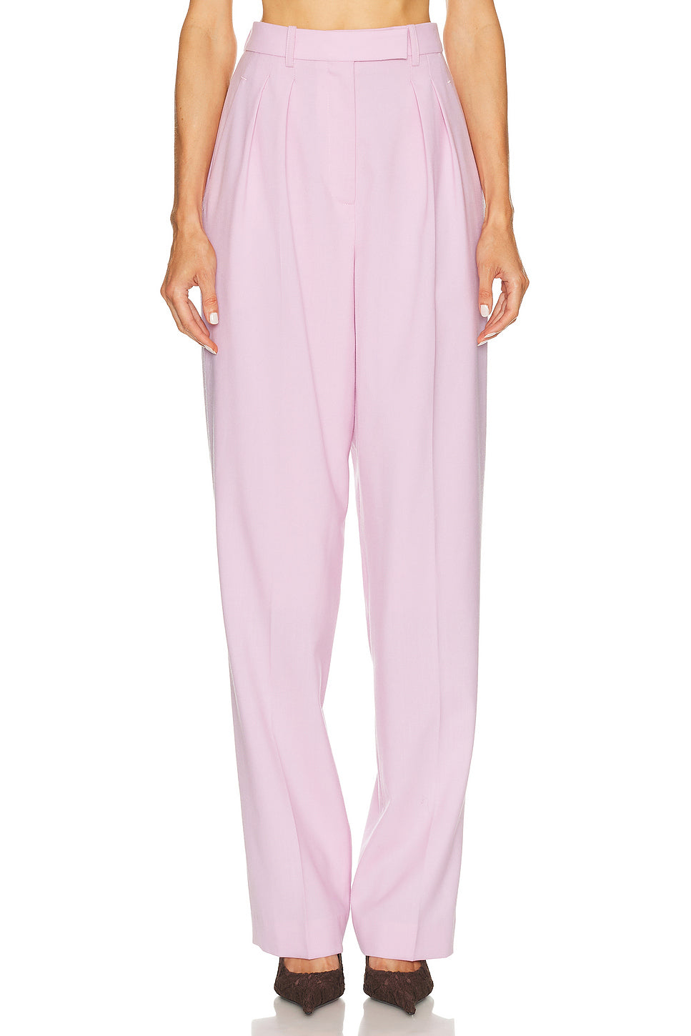 Tailored Trouser
