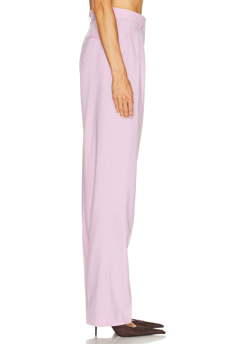 Tailored Trouser