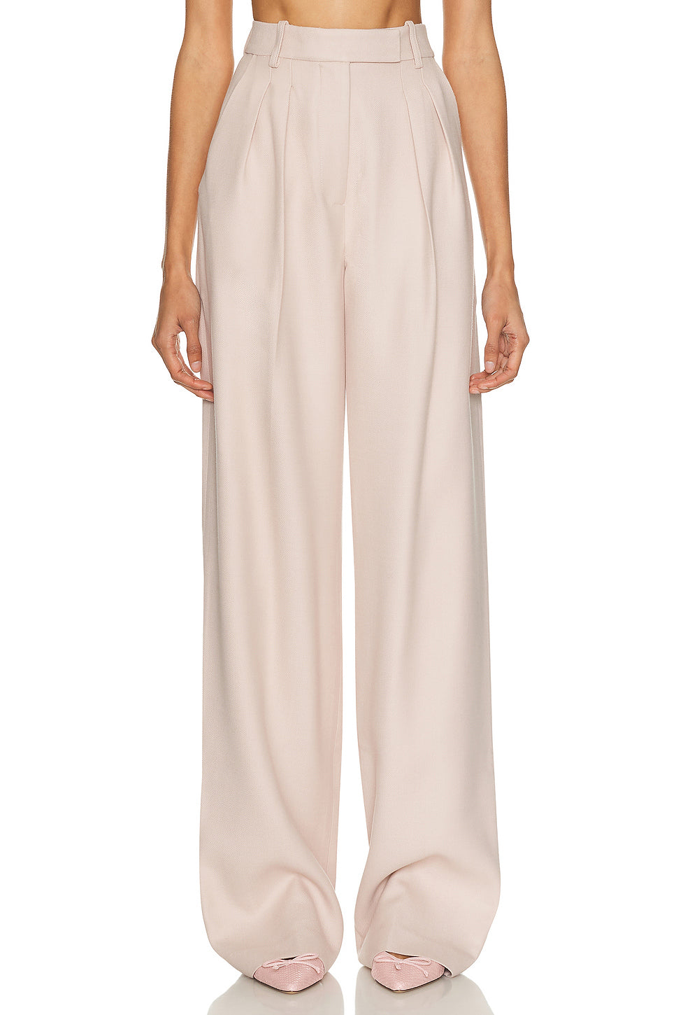 Tailored Trouser