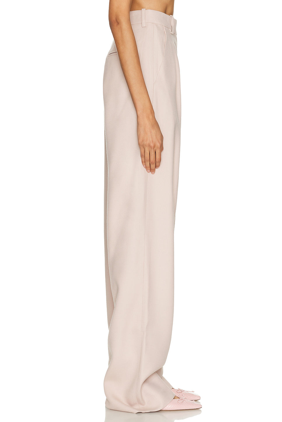 Tailored Trouser