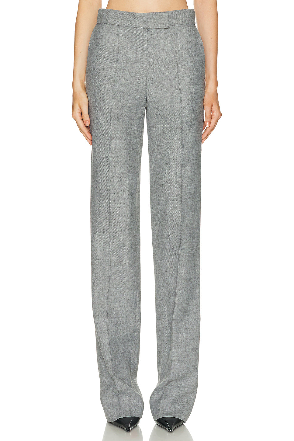 Straight Trouser