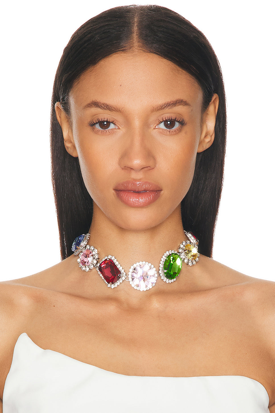 Crystal Necklace