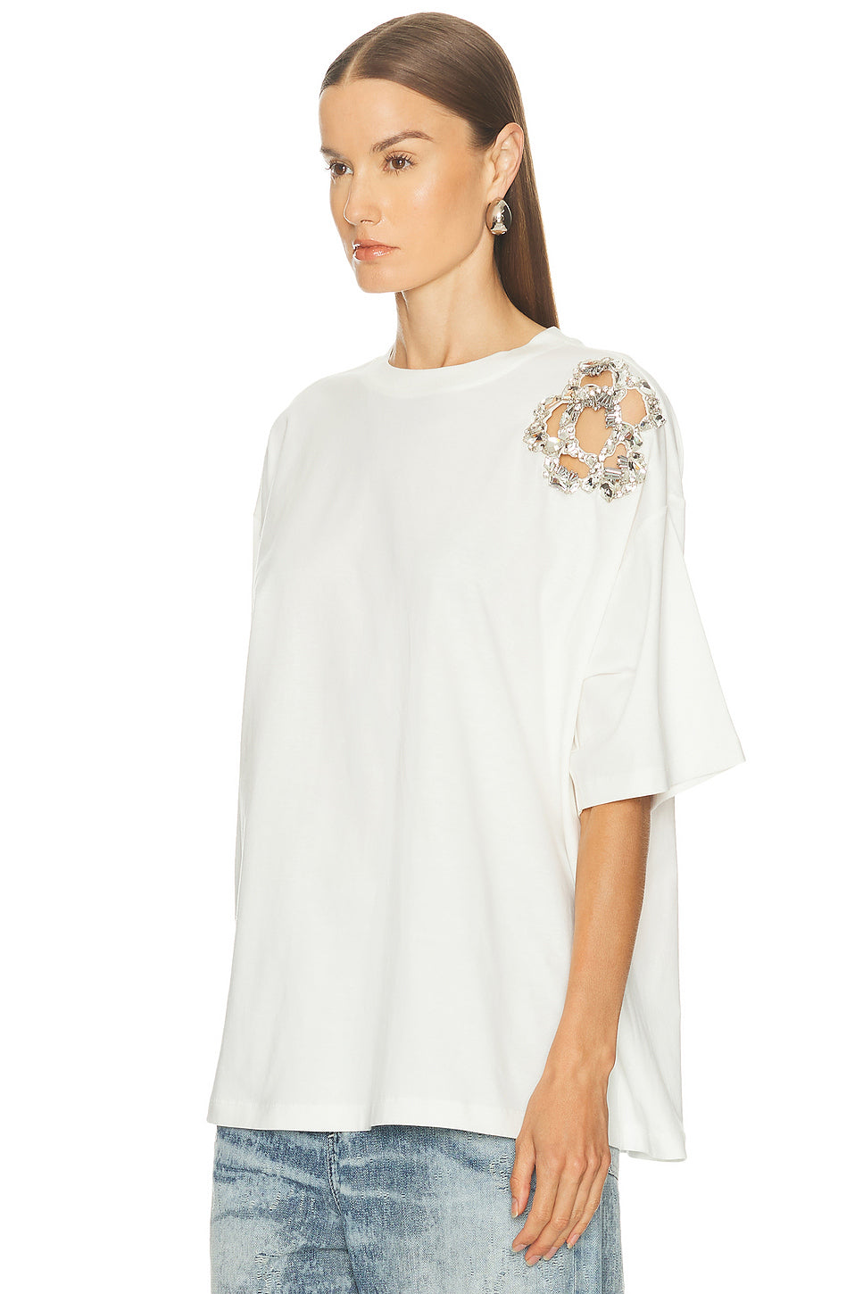 Flower T-Shirt