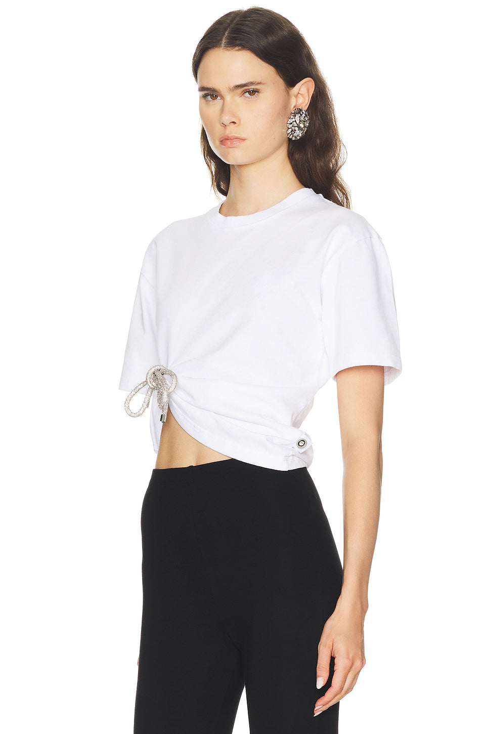 Crystal Knot T-Shirt