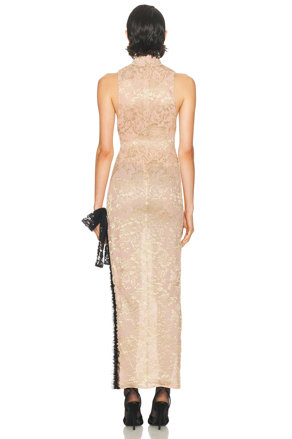 Lace Dress