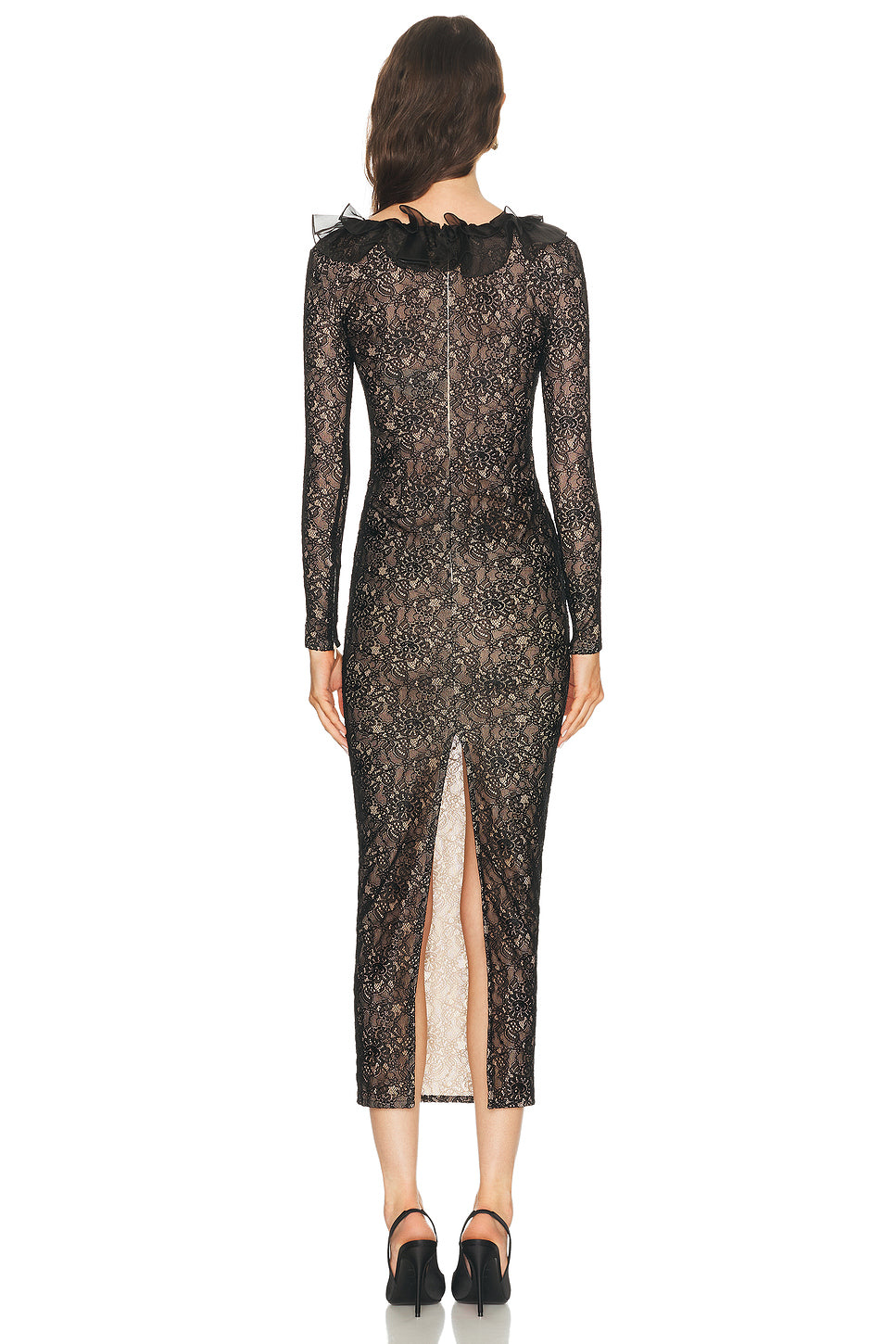 Long Sleeve Dress