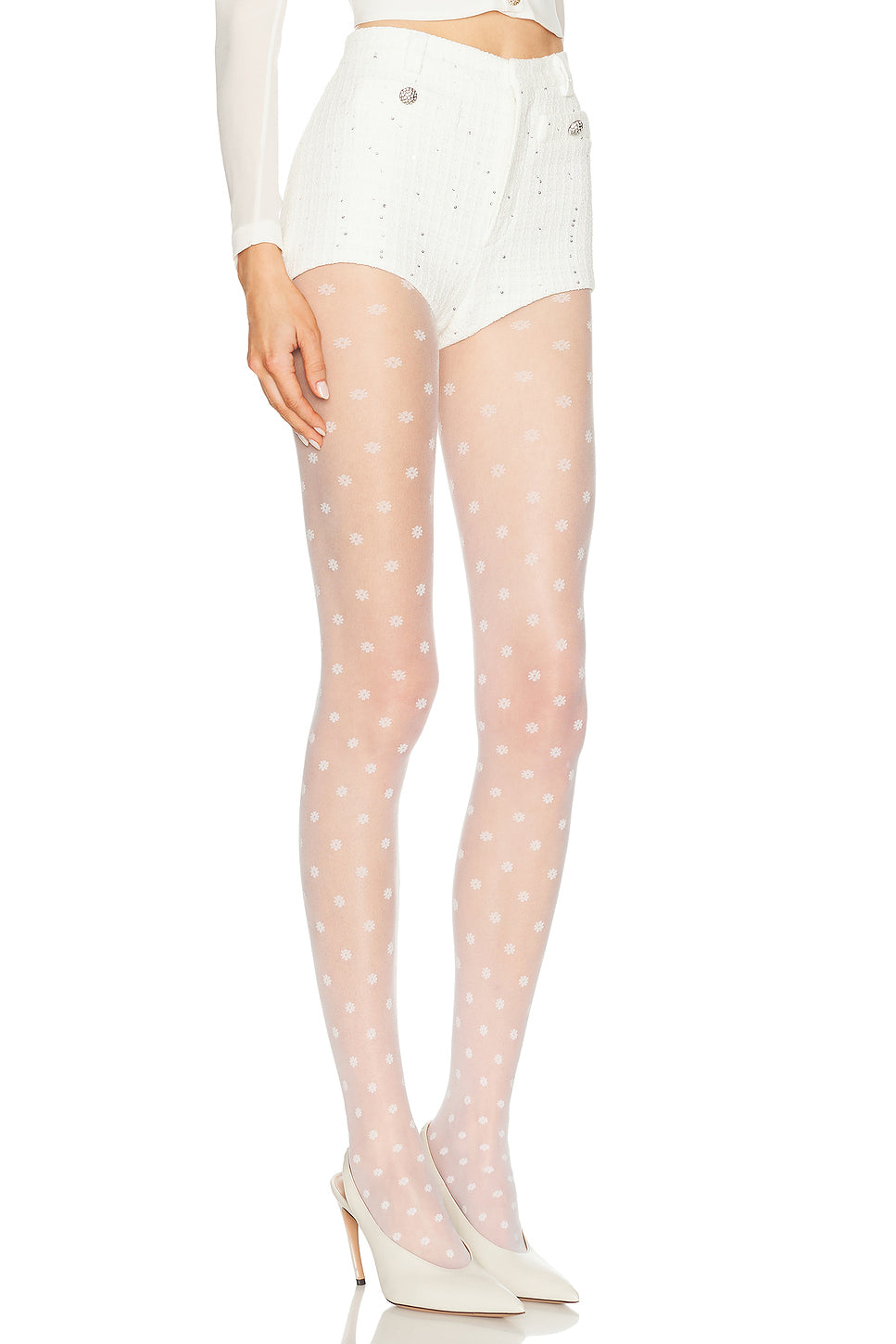 Mini Short