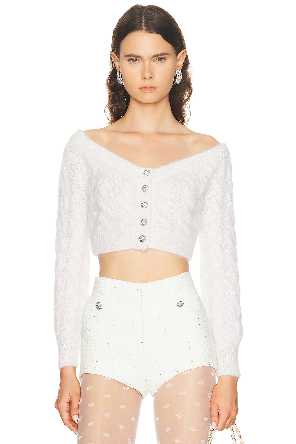 Off Shoulder Top
